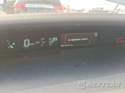 Zdjęcie 9 z 12 samochodu: 2010 TOYOTA PRIUS III VIN:JTDKN3DU6A0087171 - miniatura