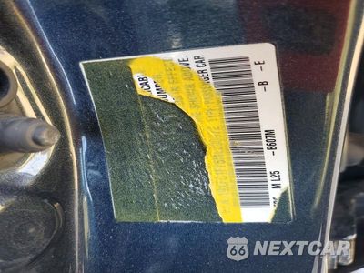 Zdjęcie 13 z 13 samochodu: 2021 HONDA CIVIC EXL VIN:19XFC1F76ME200972 - miniatura