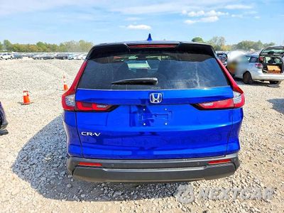 Zdjęcie 6 z 13 samochodu: 2025 HONDA CR-V EXL VIN:5J6RS4H78SL005906 - miniatura
