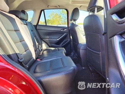 Zdjęcie 11 z 13 samochodu: 2016 MAZDA CX-5 GT VIN:JM3KE4DY0G0786143 - miniatura