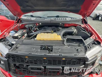 Zdjęcie 11 z 12 samochodu: 2018 FORD F150 SUPERCREW VIN:1FTEW1CG1JKD00462 - miniatura
