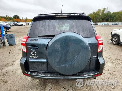 Zdjęcie 6 z 14 samochodu: 2011 TOYOTA RAV4 BASE VIN:2T3BF4DV4BW108527 - miniatura