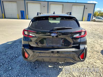 Zdjęcie 6 z 13 samochodu: 2025 SUBARU CROSSTREK PREMIUM VIN:JF2GUHDC0SH309074 - miniatura