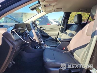 Zdjęcie 7 z 12 samochodu: 2026 BUICK ENCORE GX PREFERRED VIN:KL4AMCSL8TB197665 - miniatura