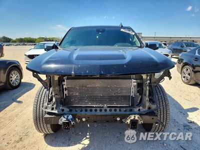 Piąte zdjęcie samochodu w środku: 2024 CHEVROLET SILVERADO C1500 LT VIN:3GCPACED3RG312105 - miniatura