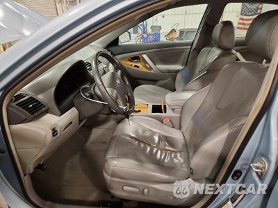 Zdjęcie 7 z 12 samochodu: 2007 TOYOTA CAMRY XLE VIN:4T1BE46K37U695888 - miniatura