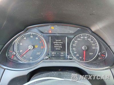 Zdjęcie 9 z 13 samochodu: 2013 AUDI Q5 PREMIUM PLUS VIN:WA1DGAFPXDA063589 - miniatura
