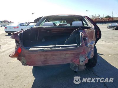 Zdjęcie 6 z 13 samochodu: 1997 TOYOTA CAMRY LE V6 VIN:4T1BF22K8VU004150 - miniatura