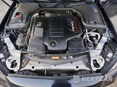Zdjęcie 11 z 12 samochodu: 2022 MERCEDES-BENZ E AMG 53 4MATIC VIN:W1KZF6BB5NB033018 - miniatura