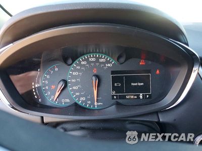 Zdjęcie 9 z 13 samochodu: 2020 CHEVROLET TRAX 1LT VIN:KL7CJPSBXLB314083 - miniatura