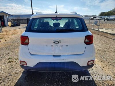 Zdjęcie 6 z 12 samochodu: 2025 HYUNDAI VENUE SEL VIN:KMHRC8A31SU386764 - miniatura