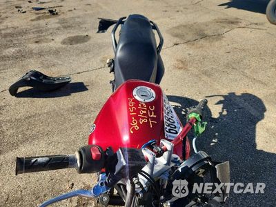 Piąte zdjęcie samochodu w środku: 2006 YAMAHA FZ6 S VIN:JYARJ08E96A008049 - miniatura