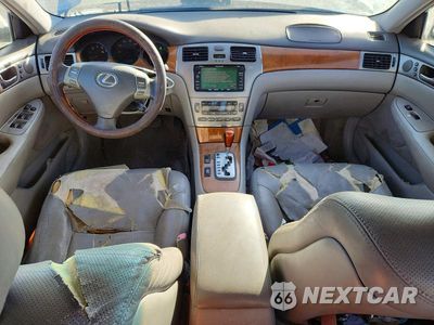 Zdjęcie 8 z 12 samochodu: 2005 LEXUS ES 330 VIN:JTHBA30G955123583 - miniatura