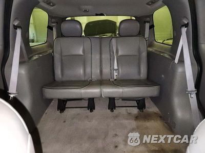 Zdjęcie 10 z 14 samochodu: 2005 BUICK TERRAZA CXL VIN:5GADV33L45D246383 - miniatura