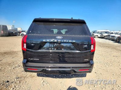 Zdjęcie 6 z 13 samochodu: 2027 FORD EXPEDITION MAX PLATINUM VIN:1FMJK1M86VEA16424 - miniatura