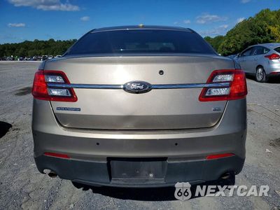 Zdjęcie 6 z 12 samochodu: 2016 FORD TAURUS POLICE INTERCEPTOR VIN:1FAHP2MK1GG125232 - miniatura