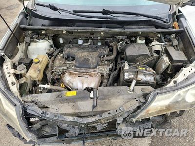 Zdjęcie 12 z 14 samochodu: 2013 TOYOTA RAV4 LE VIN:JTMBFREV7D5014924 - miniatura