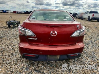 Zdjęcie 6 z 12 samochodu: 2010 MAZDA 3 I VIN:JM1BL1SFXA1350416 - miniatura