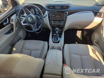 Zdjęcie 8 z 13 samochodu: 2019 NISSAN ROGUE SPORT SL VIN:JN1BJ1CP9KW523847 - miniatura