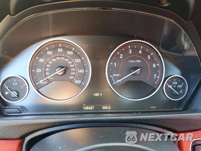 Zdjęcie 9 z 13 samochodu: 2015 BMW 435 XI GRAN COUPE VIN:WBA4B3C51FD670403 - miniatura