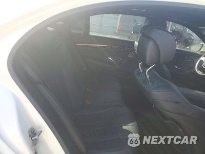 Zdjęcie 10 z 13 samochodu: 2015 MERCEDES-BENZ S 550 4MATIC VIN:WDDUG8FB9FA157779 - miniatura