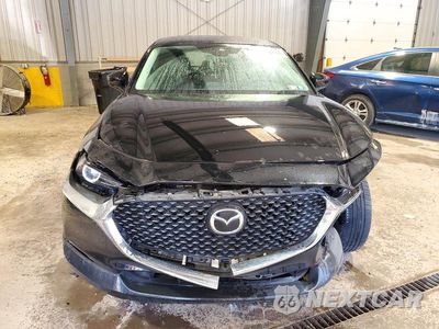 Piąte zdjęcie samochodu w środku: 2021 MAZDA CX-30 VIN:3MVDMBAL3MM226092 - miniatura