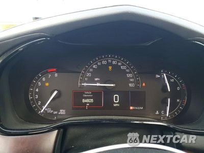 Zdjęcie 9 z 12 samochodu: 2017 CADILLAC CTS LUXURY VIN:1G6AX5SS0H0190151 - miniatura