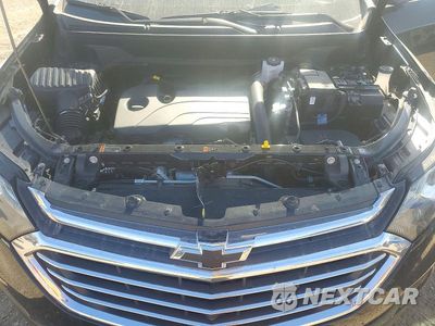 Zdjęcie 12 z 13 samochodu: 2020 CHEVROLET EQUINOX PREMIER VIN:2GNAXXEV8L6206912 - miniatura