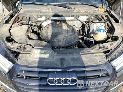 Zdjęcie 12 z 13 samochodu: 2020 AUDI Q5 PREMIUM VIN:WA1ANAFY2L2079148 - miniatura