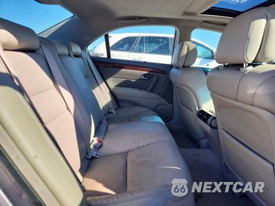 Zdjęcie 10 z 12 samochodu: 2008 ACURA RL VIN:JH4KB16648C003366 - miniatura