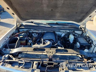 Zdjęcie 11 z 12 samochodu: 2014 CHEVROLET SILVERADO K1500 HIGH COUNTRY VIN:3GCUKTEJ1EG524243 - miniatura