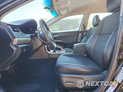 Zdjęcie 7 z 12 samochodu: 2017 TOYOTA CAMRY SE VIN:4T1BF1FK9HU305065 - miniatura
