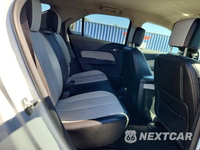 Zdjęcie 11 z 13 samochodu: 2016 CHEVROLET EQUINOX LTZ VIN:2GNALDEKXG1158526 - miniatura