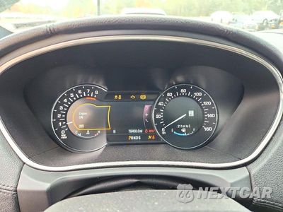 Zdjęcie 9 z 13 samochodu: 2016 LINCOLN MKX RESERVE VIN:2LMTJ8LP6GBL56494 - miniatura