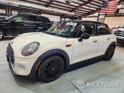 2018 MINI COOPER WMWXU1C56J2F81574 - główne zdjęcie licytacji z USA - miniatura