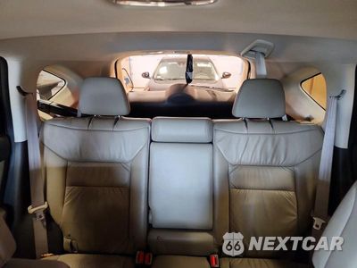 Zdjęcie 10 z 13 samochodu: 2014 HONDA CR-V EXL VIN:2HKRM4H75EH713782 - miniatura