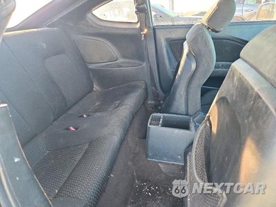 Zdjęcie 10 z 12 samochodu: 2007 HYUNDAI TIBURON GS VIN:KMHHM66DX7U261672 - miniatura