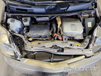 Zdjęcie 11 z 12 samochodu: 2005 TOYOTA PRIUS BASE VIN:JTDKB20U353031010 - miniatura