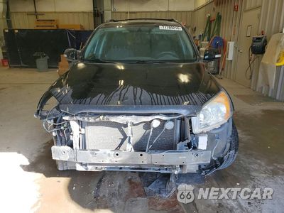 Piąte zdjęcie samochodu w środku: 2010 TOYOTA RAV4 SPORT VIN:JTMRF4DV4A5034188 - miniatura