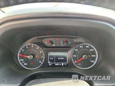 Zdjęcie 9 z 13 samochodu: 2017 GMC ACADIA SLE VIN:1GKKNLLA5HZ307658 - miniatura