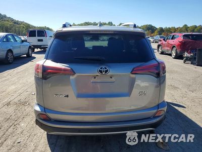 Zdjęcie 6 z 13 samochodu: 2017 TOYOTA RAV4 XLE VIN:2T3RFREV3HW684189 - miniatura