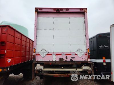 Zdjęcie 6 z 13 samochodu: 2007 INTERNATIONAL 4300 BOX TRUCK VIN:1HTMMAALX7H486481 - miniatura
