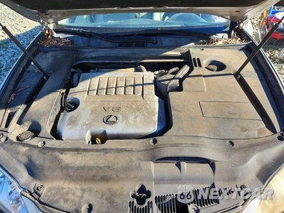 Zdjęcie 11 z 12 samochodu: 2009 LEXUS ES 350 VIN:JTHBJ46G792277746 - miniatura