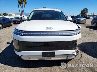 Piąte zdjęcie samochodu w środku: 2026 HYUNDAI IONIQ 9 S VIN:7YAMS5S15TY011248 - miniatura