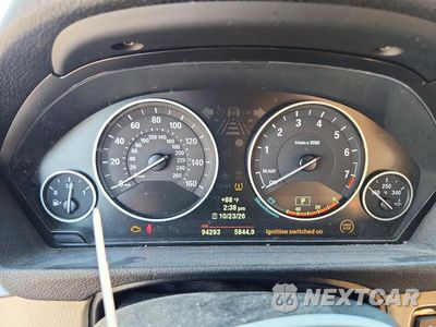 Zdjęcie 9 z 12 samochodu: 2013 BMW 328 I SULEV VIN:WBA3C1G53DNR47700 - miniatura