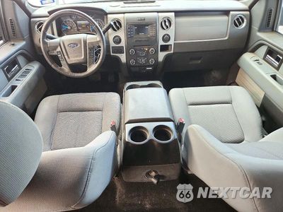 Zdjęcie 8 z 12 samochodu: 2014 FORD F150 SUPERCREW VIN:1FTFW1EF0EKE98286 - miniatura