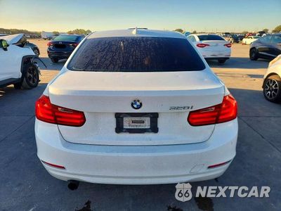 Zdjęcie 6 z 13 samochodu: 2015 BMW 320 I VIN:WBA3B1C58FP681123 - miniatura