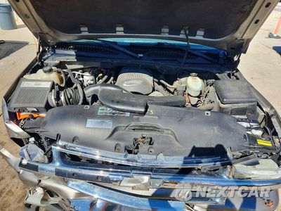Zdjęcie 11 z 12 samochodu: 2003 CHEVROLET TAHOE K1500 VIN:1GNEK13Z33J164025 - miniatura