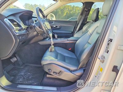 Zdjęcie 7 z 13 samochodu: 2020 VOLVO XC90 T6 MOMENTUM VIN:YV4A22PK9L1568812 - miniatura