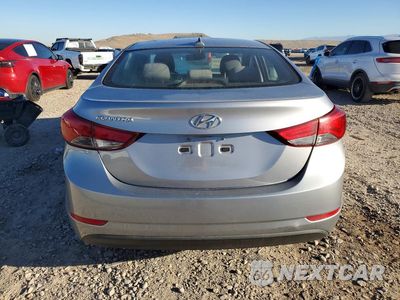 Zdjęcie 6 z 12 samochodu: 2016 HYUNDAI ELANTRA SE VIN:5NPDH4AE4GH672426 - miniatura